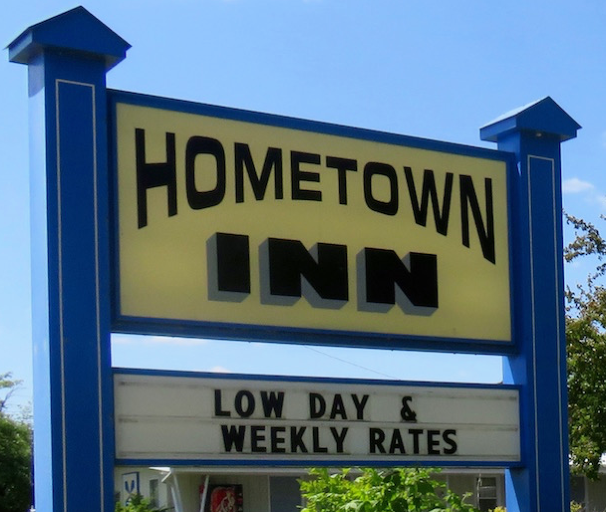 Hometown Inn – Seyahatiniz iÃ§in en iyisini seÃ§menize yardÄ±mcÄ± olacak seyahat yorumlarÄ±, restoranlar ve oteller hakkÄ±nda bilgi sayfasÄ±